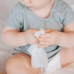 Baby Wipes (70 Pack)