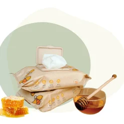 Baby Wipes (70 Pack)