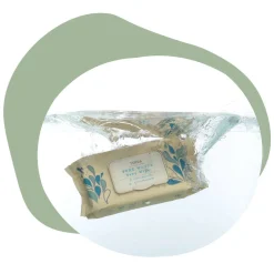 Baby Wipes (70 Pack)