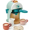 Babyccino Maker