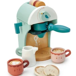 Babyccino Maker