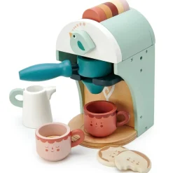 Babyccino Maker
