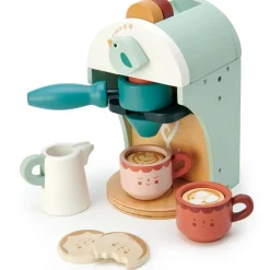 Babyccino Maker