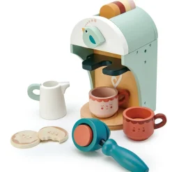 Babyccino Maker