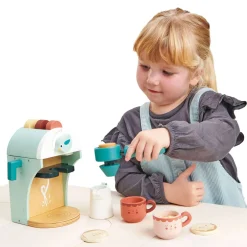 Babyccino Maker