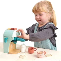 Babyccino Maker