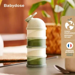Babydose