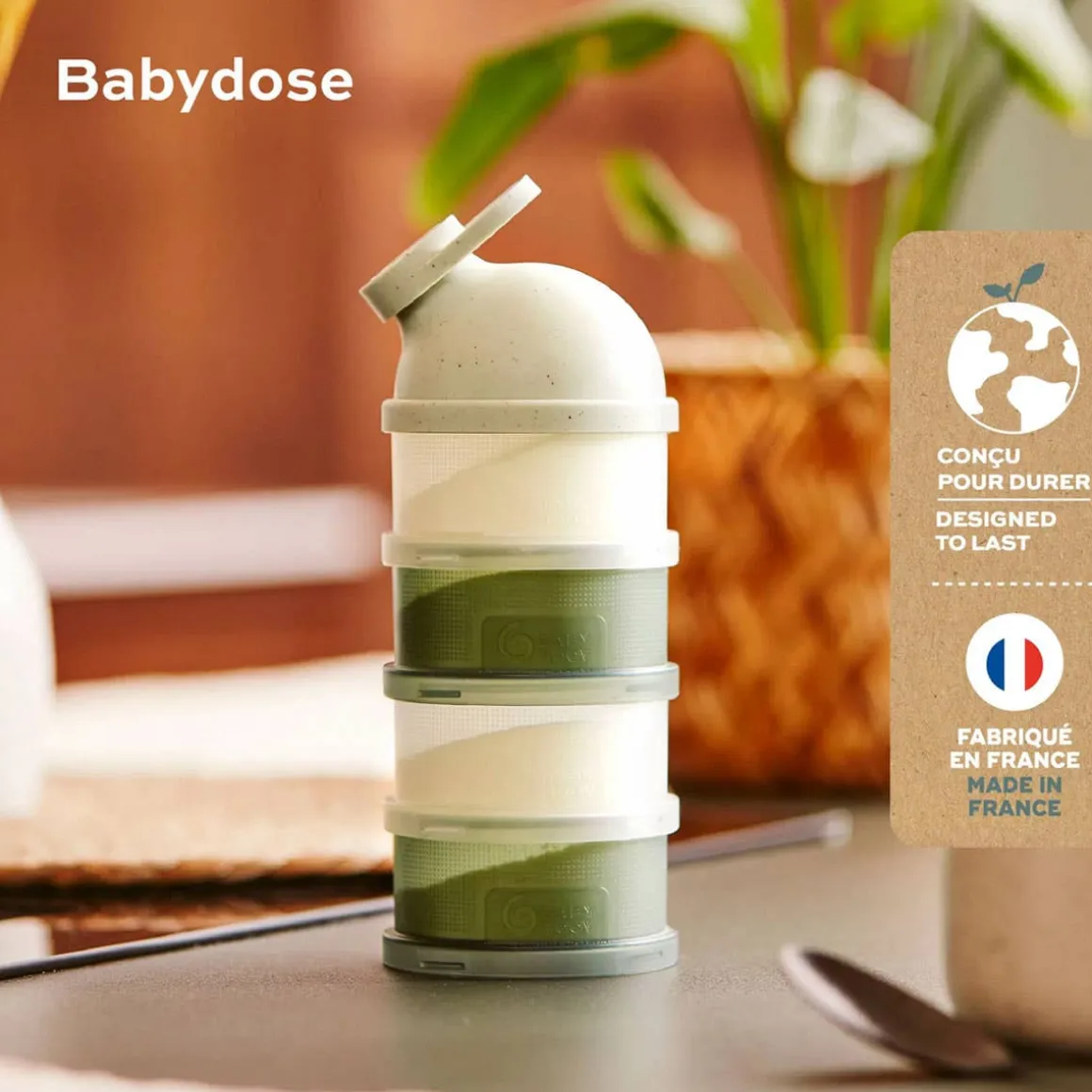 Babydose