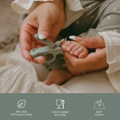 Baby's Nail Clippers