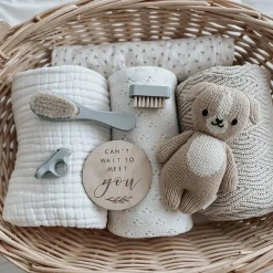 Baby's Nail Clippers