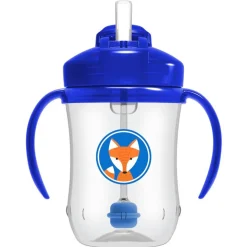 Baby's 1st Straw Cup