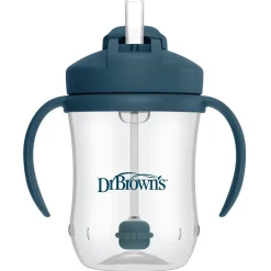 Baby's 1st Straw Cup