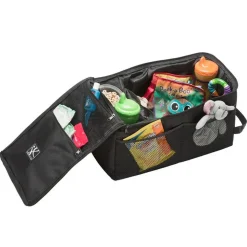 Back Seat Butler Car Organizer