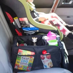 Back Seat Butler Car Organizer