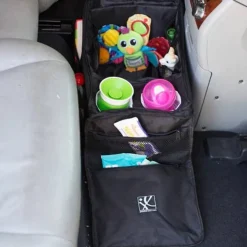 Back Seat Butler Car Organizer