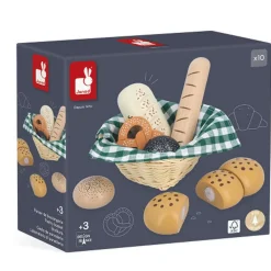 Bakery Basket