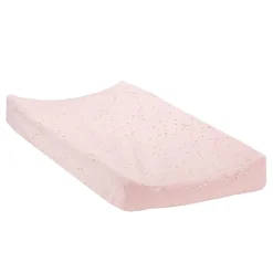 Ballerina Baby Changing Pad Cover