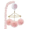 Ballerina Baby Musical Mobile