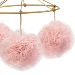 Ballerina Baby Musical Mobile