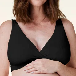 Ballet Nursing Bra