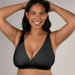 Ballet Nursing Bra - Full Cup