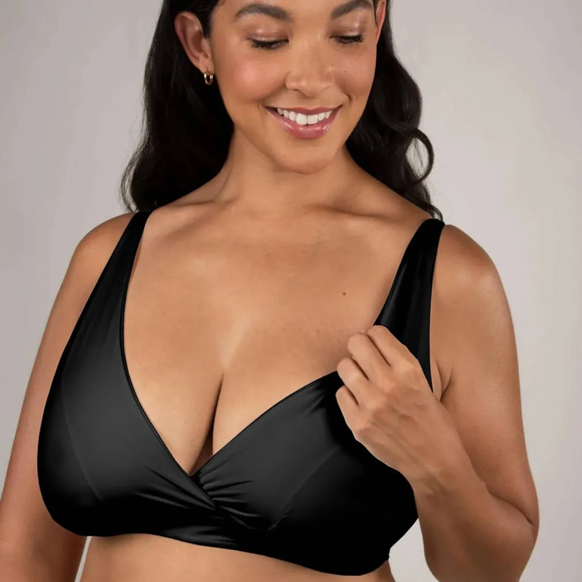 Ballet Nursing Bra - Full Cup