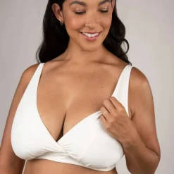 Ballet Nursing Bra - Full Cup