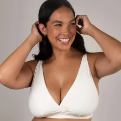 Ballet Nursing Bra - Full Cup