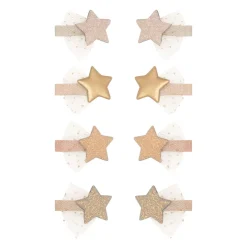 Ballet Star Mini Clips
