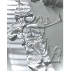 Bamboo 3 Piece Newborn Set