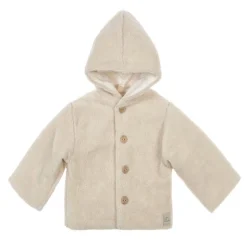 Bamboo Button Jacket