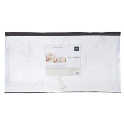 Bamboo Contoured Change Pad