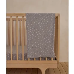 Bamboo Crib Sheet