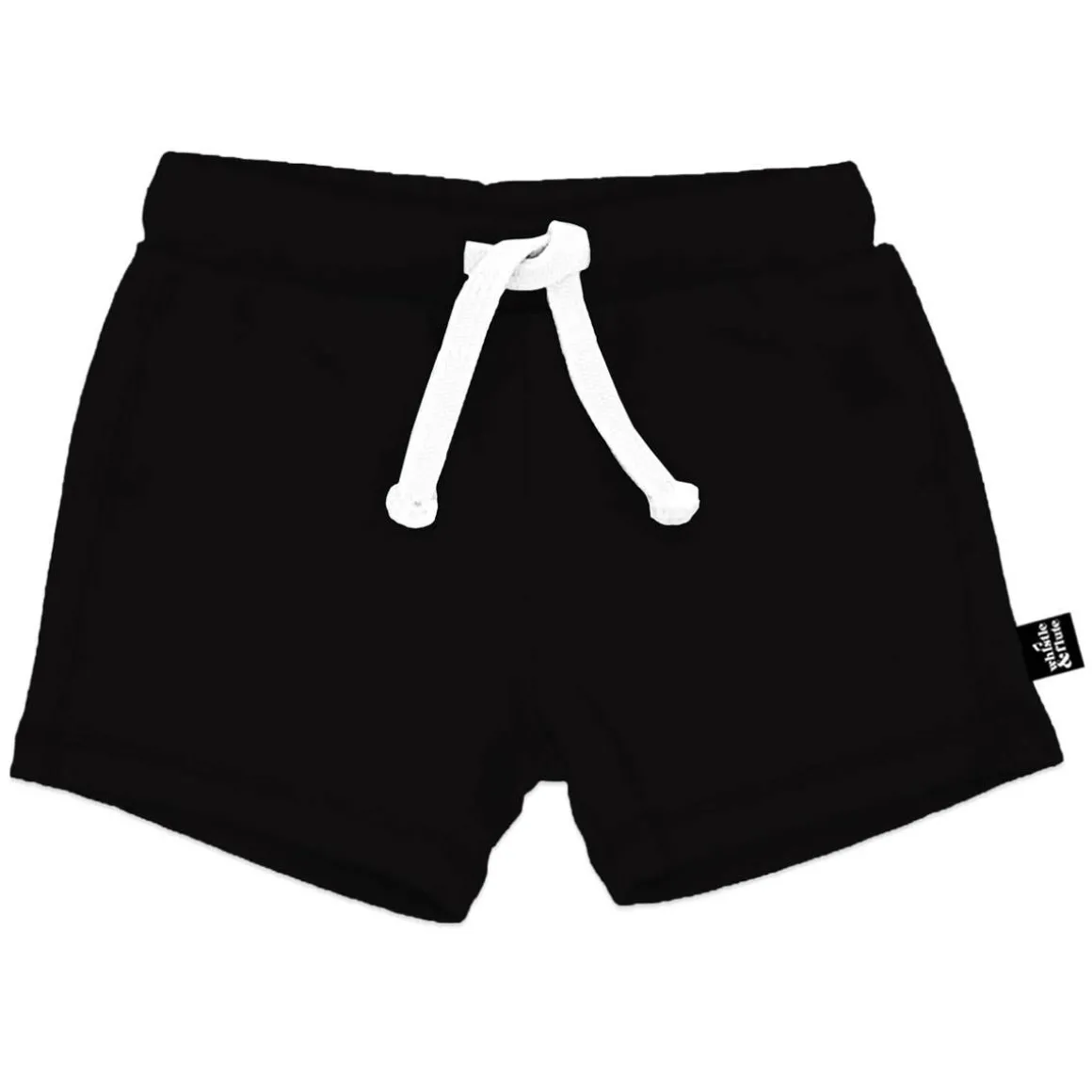 Bamboo Drawstring Shorts