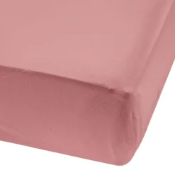 Bamboo Fitted Crib Sheet