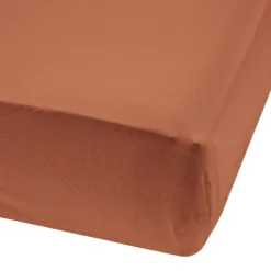 Bamboo Fitted Crib Sheet