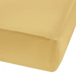 Bamboo Fitted Crib Sheet