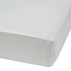 Bamboo Fitted Crib Sheet