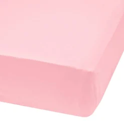 Bamboo Fitted Crib Sheet