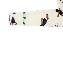 Bamboo Footed Sleeper