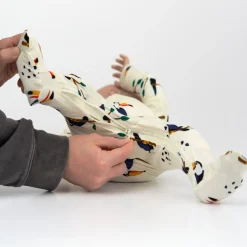 Bamboo Footed Sleeper