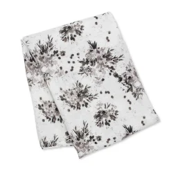 Bamboo Muslin Swaddle