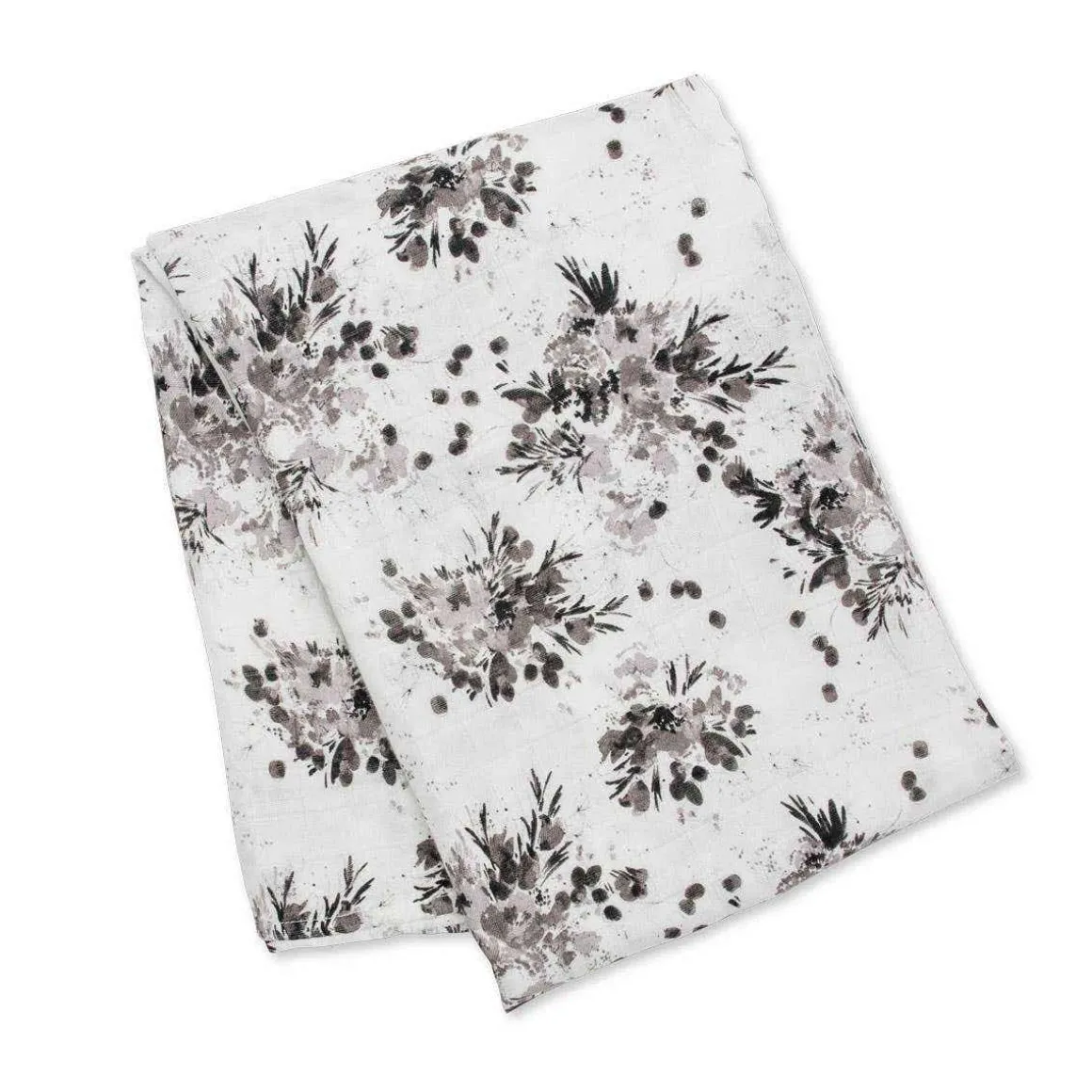 Bamboo Muslin Swaddle