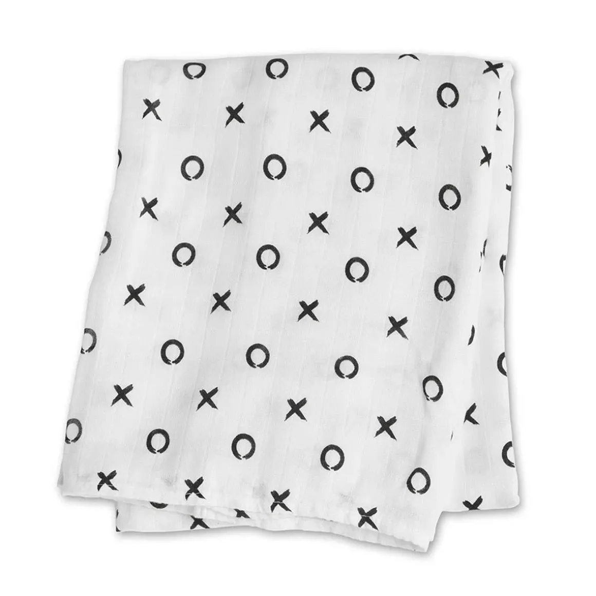 Bamboo Muslin Swaddle