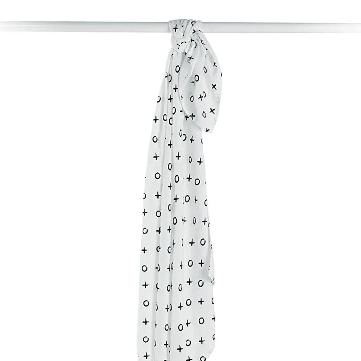 Bamboo Muslin Swaddle