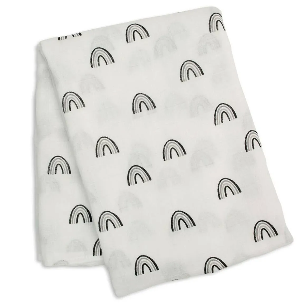 Bamboo Muslin Swaddle