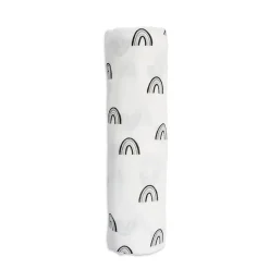 Bamboo Muslin Swaddle