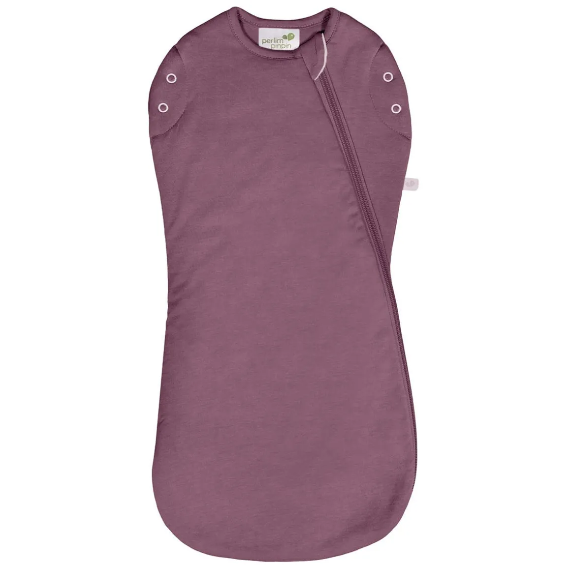 Bamboo Newborn Sleep Bag (Solid)