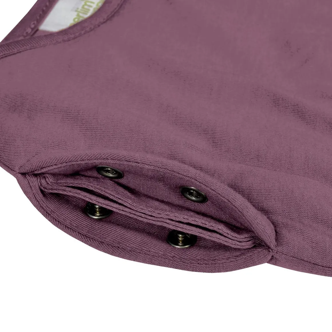 Bamboo Newborn Sleep Bag (Solid)