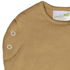 Bamboo Newborn Sleep Bag (Solid)